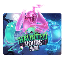 Haunted-House